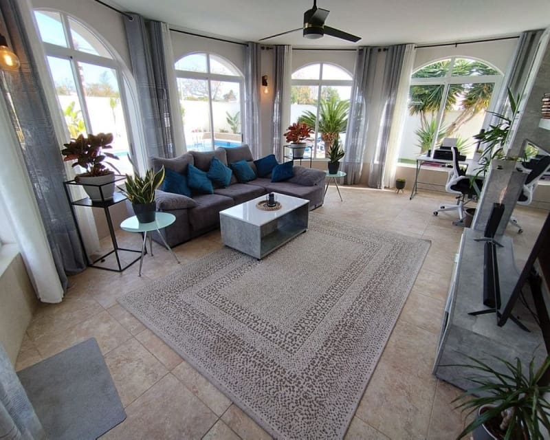 5 bedroom Villa for sale in Torrevieja with pool garage - € 760,000 (Ref: 10019882)