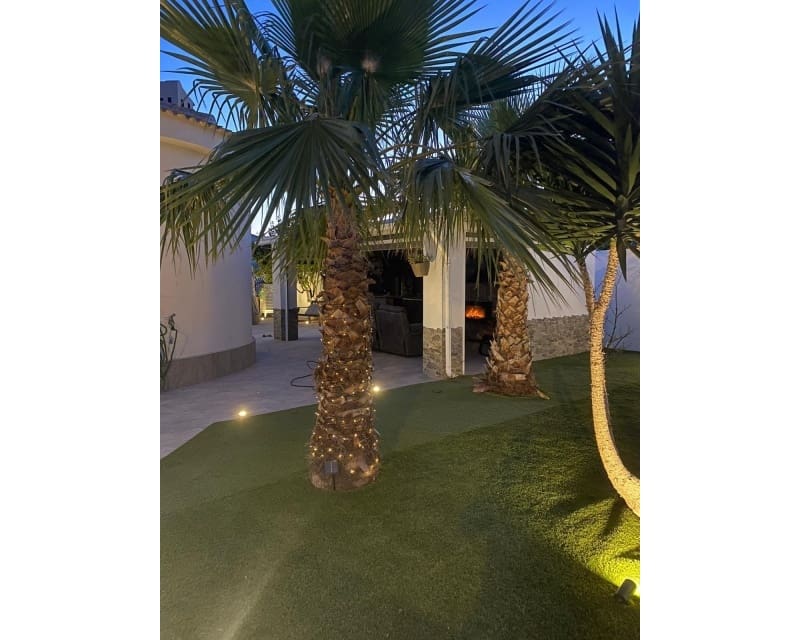 5 bedroom Villa for sale in Torrevieja with pool garage - € 760,000 (Ref: 10019882)