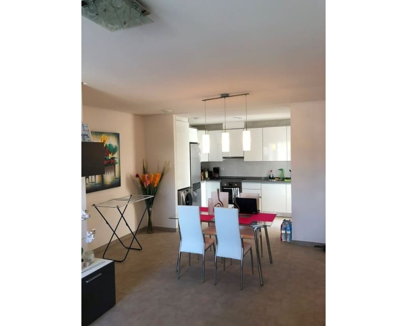 2 soverom Leilighet til salgs i Aguas Nuevas med svømmebasseng - € 259 000 (Ref: 10019883)