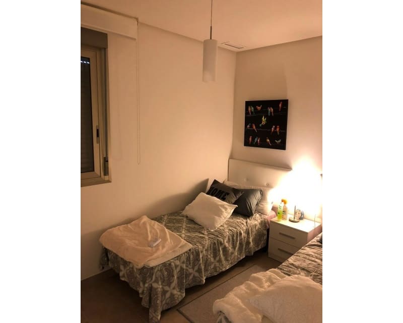 2 soverom Leilighet til salgs i Aguas Nuevas med svømmebasseng - € 259 000 (Ref: 10019883)