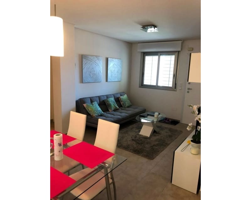 2 soverom Leilighet til salgs i Aguas Nuevas med svømmebasseng - € 259 000 (Ref: 10019883)