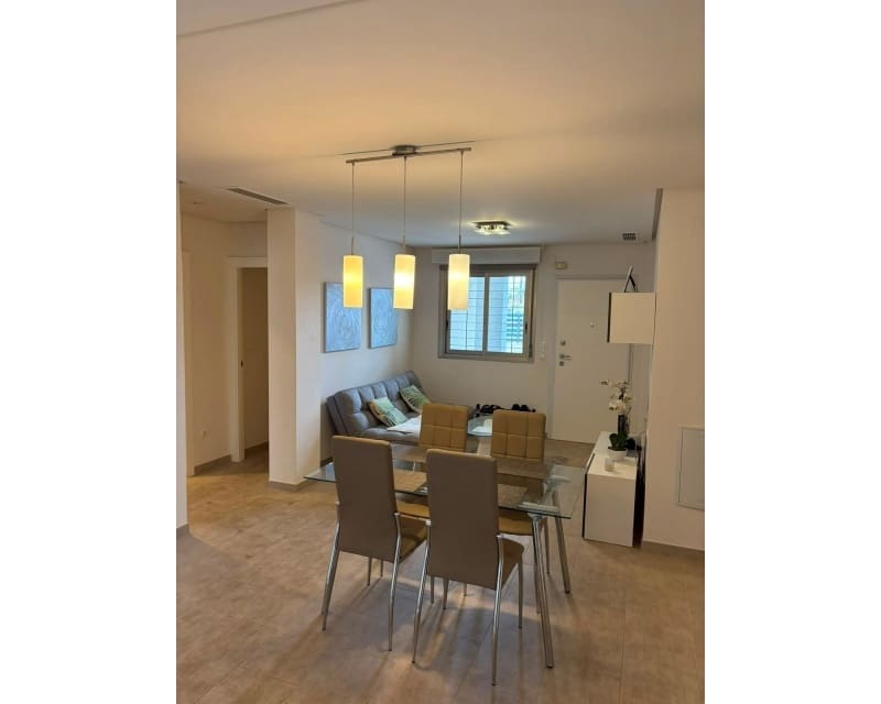 2 soverom Leilighet til salgs i Aguas Nuevas med svømmebasseng - € 259 000 (Ref: 10019883)