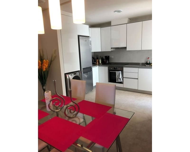 2 soverom Leilighet til salgs i Aguas Nuevas med svømmebasseng - € 259 000 (Ref: 10019883)