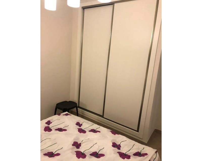 2 soverom Leilighet til salgs i Aguas Nuevas med svømmebasseng - € 259 000 (Ref: 10019883)