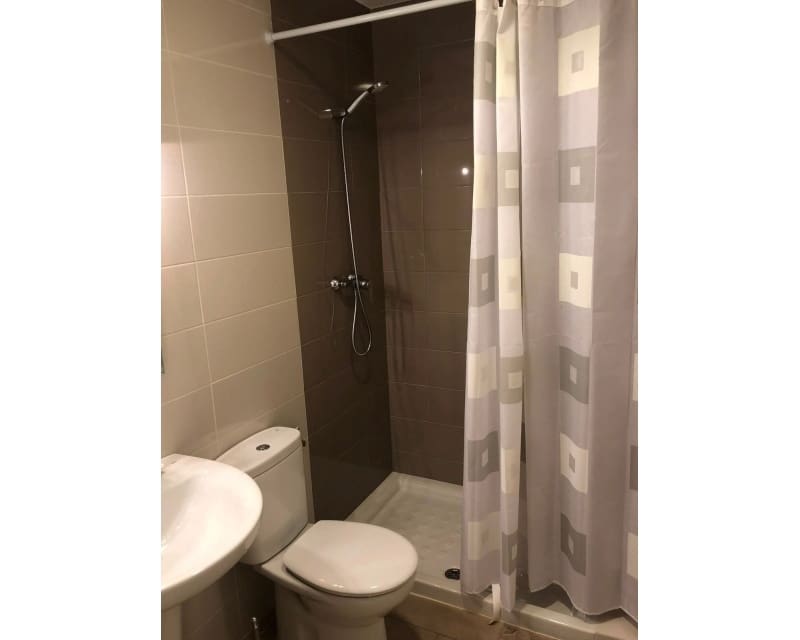 2 soverom Leilighet til salgs i Aguas Nuevas med svømmebasseng - € 259 000 (Ref: 10019883)