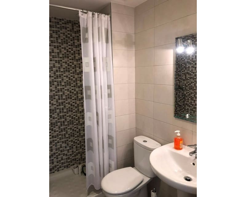 2 soverom Leilighet til salgs i Aguas Nuevas med svømmebasseng - € 259 000 (Ref: 10019883)