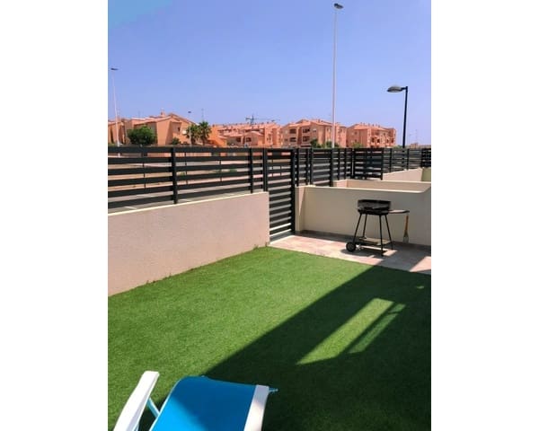 2 soverom Leilighet til salgs i Aguas Nuevas, Torrevieja med svømmebasseng - € 259 000 (Ref: 10019883)