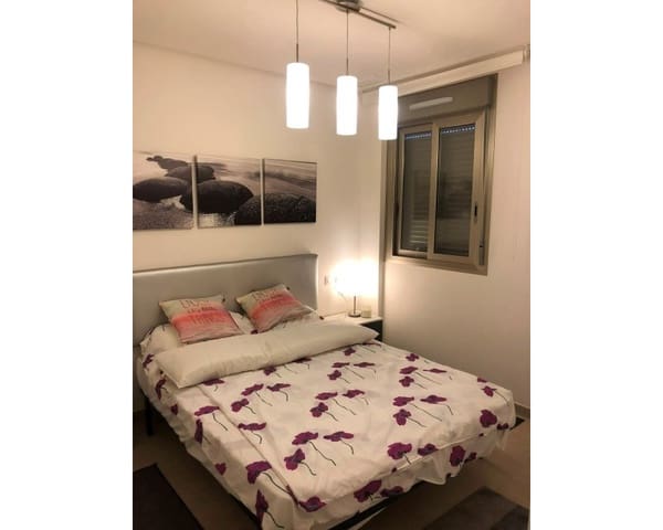 2 soverom Leilighet til salgs i Aguas Nuevas, Torrevieja med svømmebasseng - € 259 000 (Ref: 10019883)