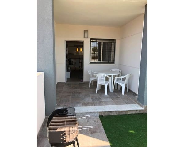 2 soverom Leilighet til salgs i Aguas Nuevas, Torrevieja med svømmebasseng - € 259 000 (Ref: 10019883)