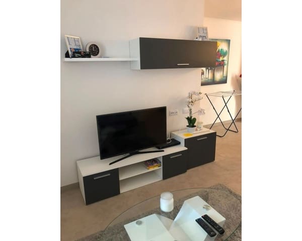 2 soverom Leilighet til salgs i Aguas Nuevas, Torrevieja med svømmebasseng - € 259 000 (Ref: 10019883)