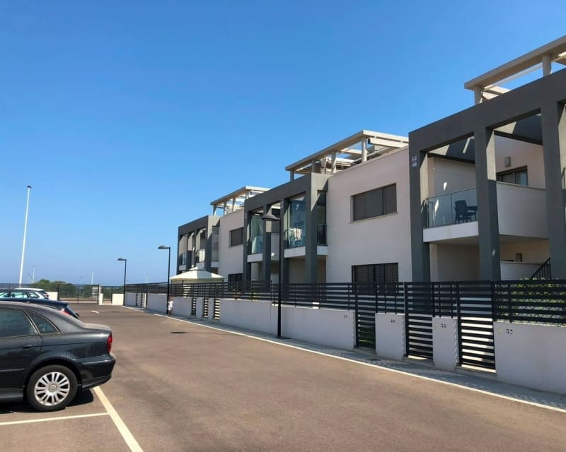 2 soverom Leilighet til salgs i Aguas Nuevas med svømmebasseng - € 259 000 (Ref: 10019883)