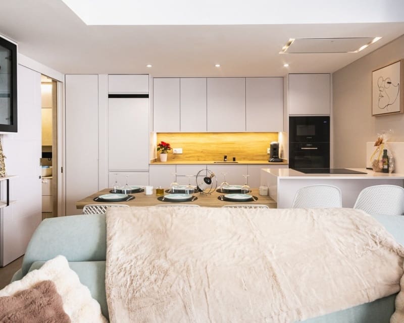 3 soverom Leilighet til salgs i San Pedro del Pinatar med svømmebasseng garasje - € 339 000 (Ref: 10019884)