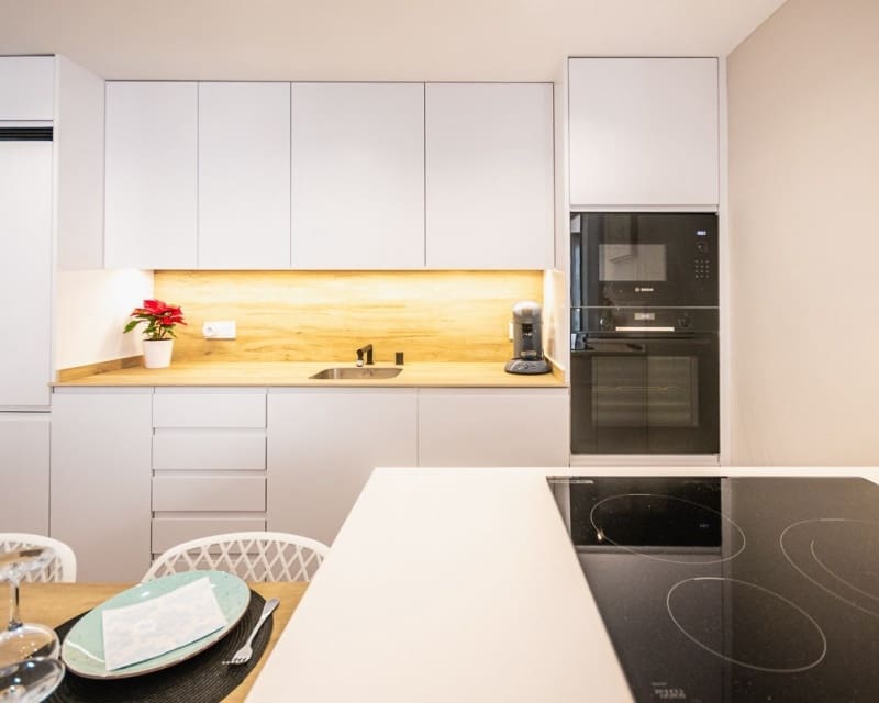 3 soverom Leilighet til salgs i San Pedro del Pinatar med svømmebasseng garasje - € 339 000 (Ref: 10019884)