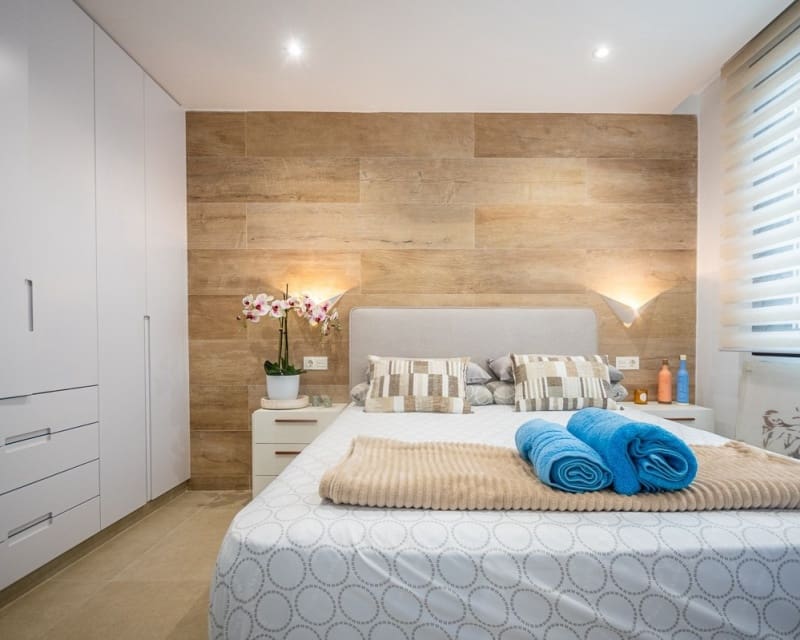 3 soverom Leilighet til salgs i San Pedro del Pinatar med svømmebasseng garasje - € 339 000 (Ref: 10019884)