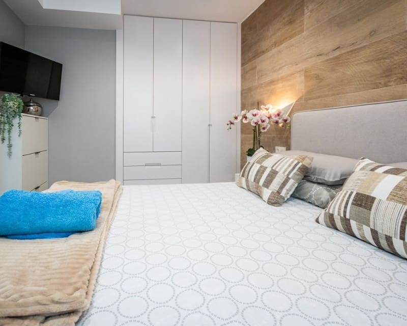 3 soverom Leilighet til salgs i San Pedro del Pinatar med svømmebasseng garasje - € 339 000 (Ref: 10019884)