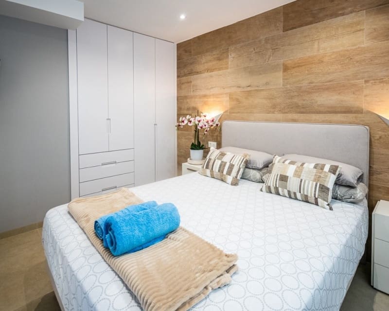 3 soverom Leilighet til salgs i San Pedro del Pinatar med svømmebasseng garasje - € 339 000 (Ref: 10019884)