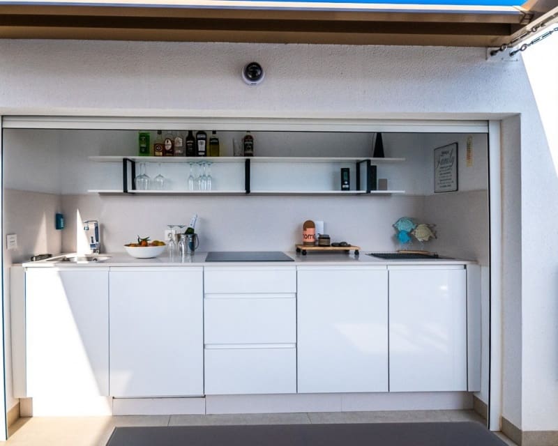 3 soverom Leilighet til salgs i San Pedro del Pinatar med svømmebasseng garasje - € 339 000 (Ref: 10019884)