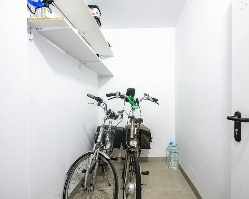 3 soverom Leilighet til salgs i San Pedro del Pinatar med svømmebasseng garasje - € 339 000 (Ref: 10019884)