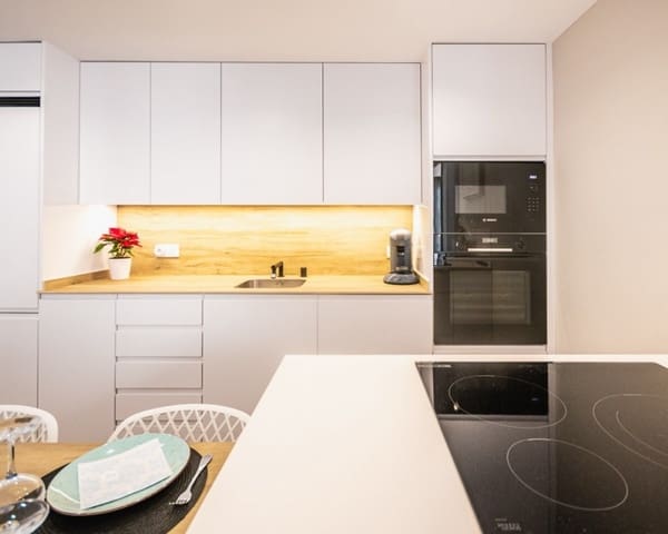3 soverom Leilighet til salgs i San Pedro del Pinatar ciudad, San Pedro del Pinatar med svømmebasseng garasje - € 339 000 (Ref: 10019884)