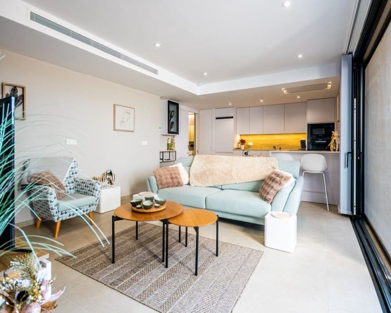 3 soverom Leilighet til salgs i San Pedro del Pinatar med svømmebasseng garasje - € 339 000 (Ref: 10019884)