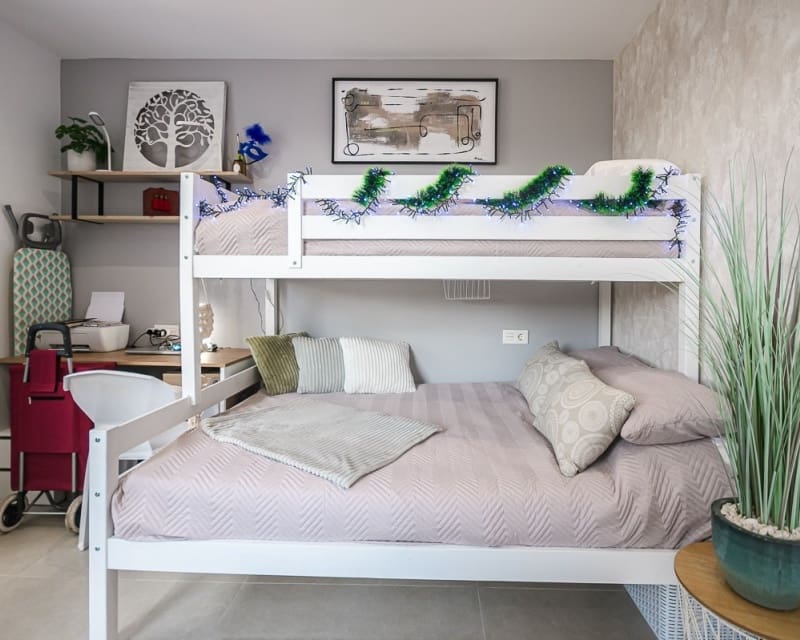 3 soverom Leilighet til salgs i San Pedro del Pinatar med svømmebasseng garasje - € 339 000 (Ref: 10019884)
