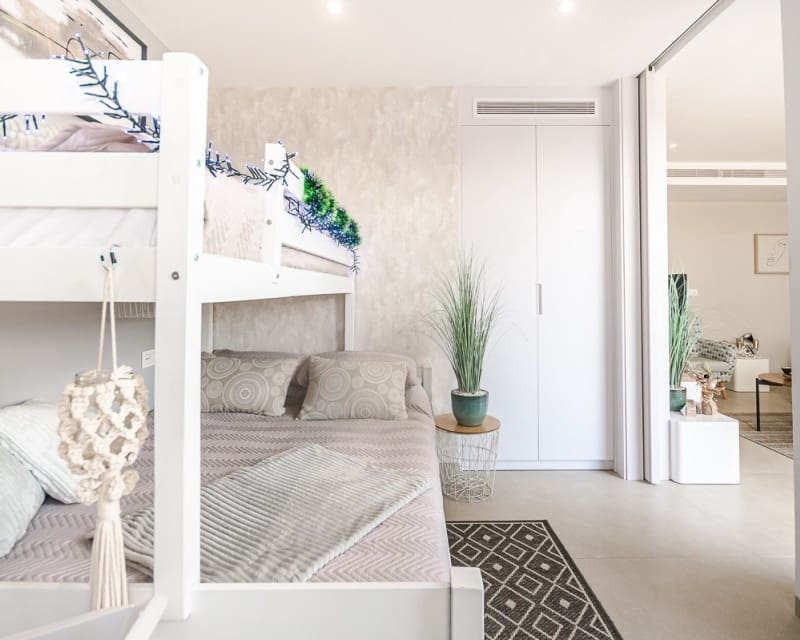 3 soverom Leilighet til salgs i San Pedro del Pinatar med svømmebasseng garasje - € 339 000 (Ref: 10019884)