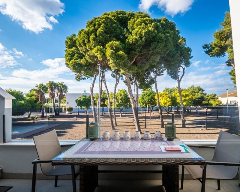 3 soverom Leilighet til salgs i San Pedro del Pinatar med svømmebasseng garasje - € 339 000 (Ref: 10019884)