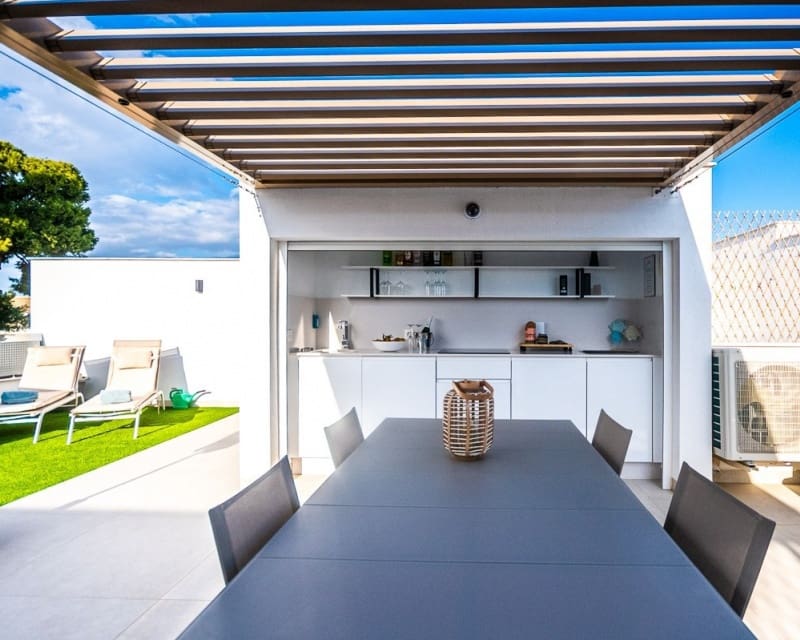 3 soverom Leilighet til salgs i San Pedro del Pinatar med svømmebasseng garasje - € 339 000 (Ref: 10019884)