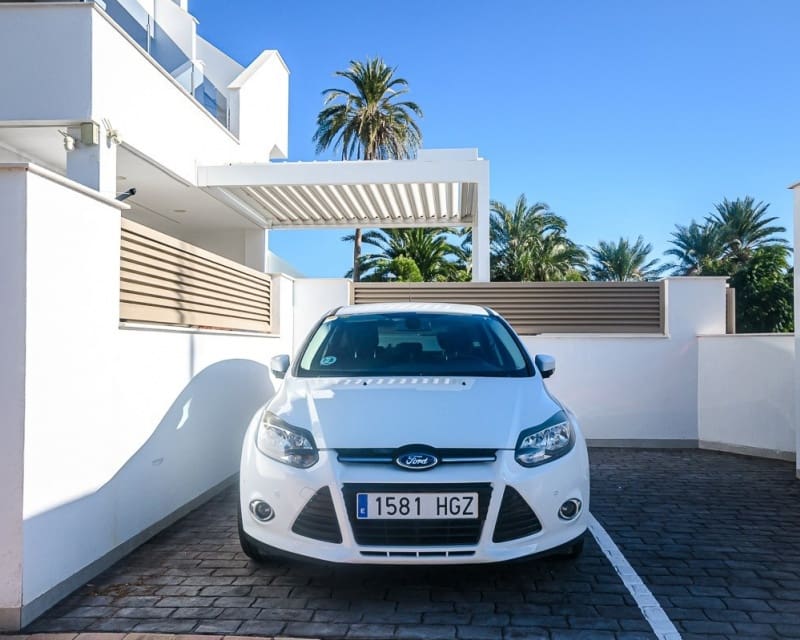3 soverom Leilighet til salgs i San Pedro del Pinatar med svømmebasseng garasje - € 339 000 (Ref: 10019884)