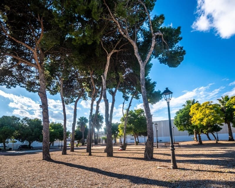 3 soverom Leilighet til salgs i San Pedro del Pinatar med svømmebasseng garasje - € 339 000 (Ref: 10019884)