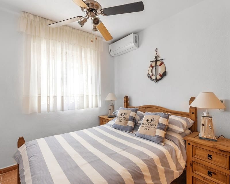 3 bedroom Villa for sale in Los Montesinos with pool - € 218,000 (Ref: 10019885)
