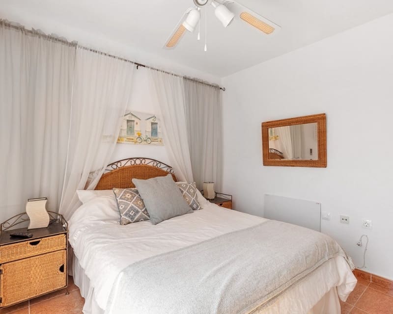 3 bedroom Villa for sale in Los Montesinos with pool - € 218,000 (Ref: 10019885)