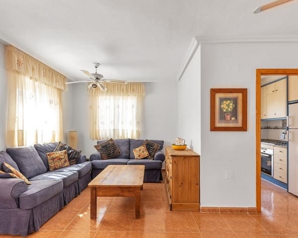 3 bedroom Villa for sale in Los Montesinos with pool - € 218,000 (Ref: 10019885)