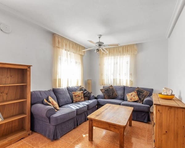 3 bedroom Villa for sale in Los Montesinos with pool - € 218,000 (Ref: 10019885)