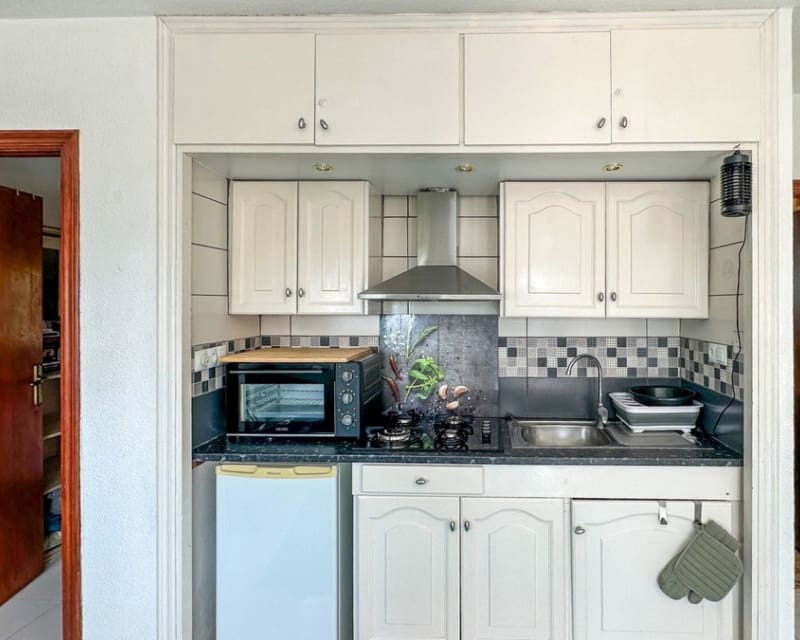 1 slaapkamer Villa te koop in San Miguel de Salinas met zwembad - € 105.000 (Ref: 10019886)