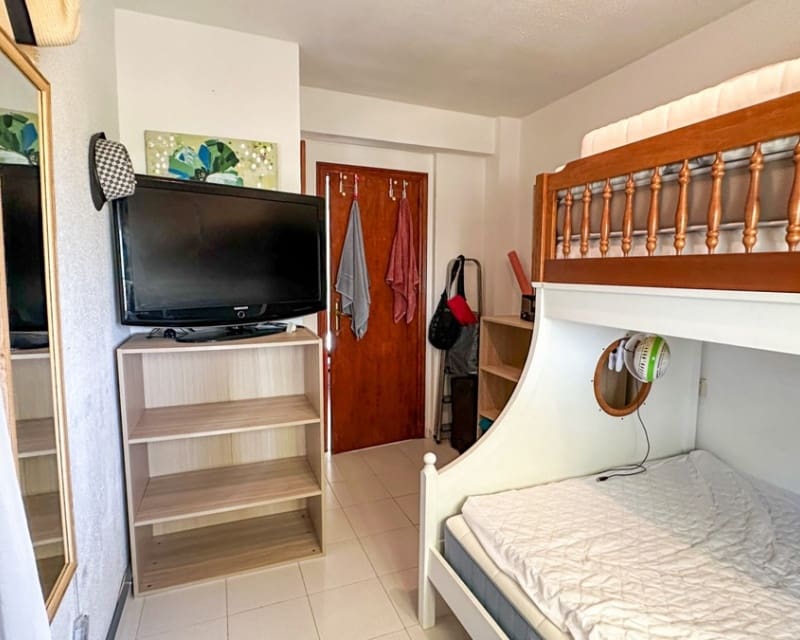 1 slaapkamer Villa te koop in San Miguel de Salinas met zwembad - € 105.000 (Ref: 10019886)