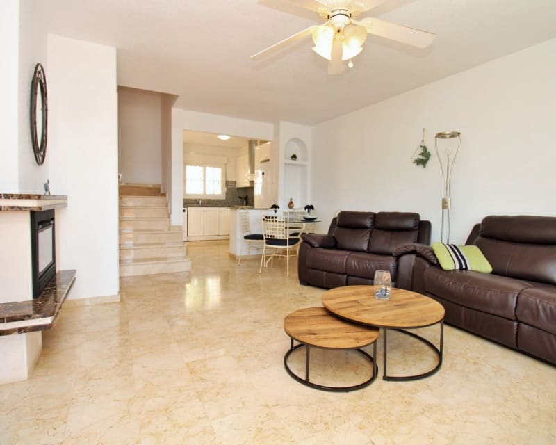 2 Zimmer Haus zu verkaufen in Villamartin mit Pool - 229.000 € (Ref: 10019887)