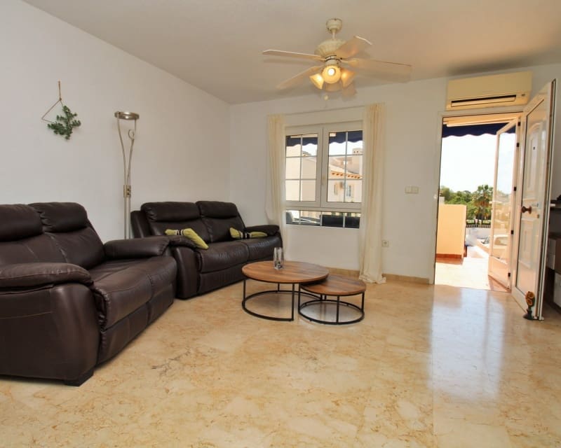 2 Zimmer Haus zu verkaufen in Villamartin mit Pool - 229.000 € (Ref: 10019887)