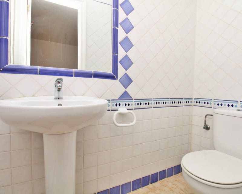 2 Zimmer Haus zu verkaufen in Villamartin mit Pool - 229.000 € (Ref: 10019887)