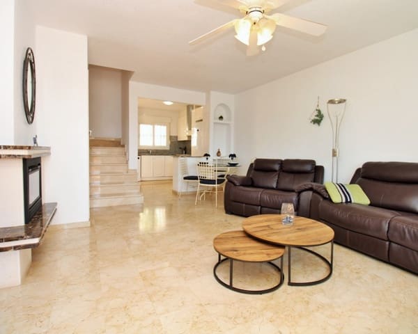 2 Zimmer Haus zu verkaufen in Villamartin, Orihuela mit Pool - 229.000 € (Ref: 10019887)