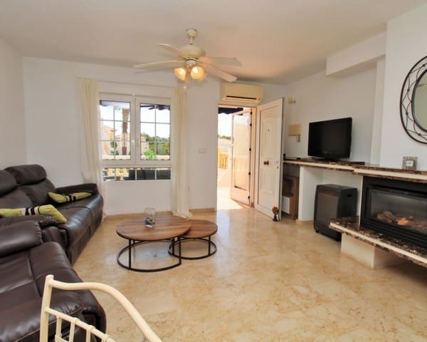 2 Zimmer Haus zu verkaufen in Villamartin, Orihuela mit Pool - 229.000 € (Ref: 10019887)