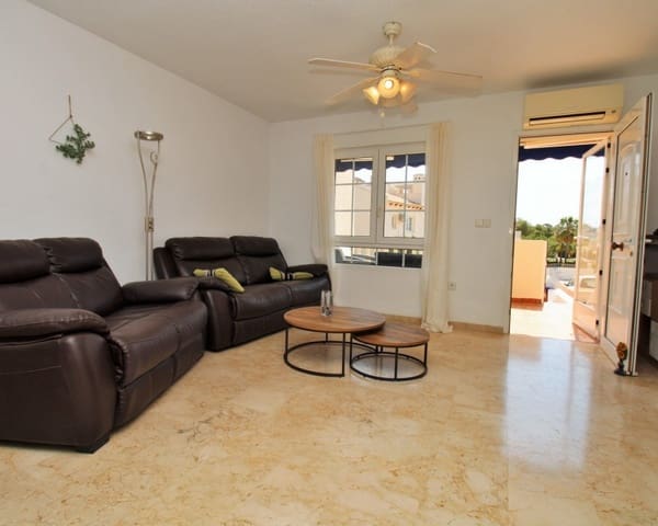 2 Zimmer Haus zu verkaufen in Villamartin, Orihuela mit Pool - 229.000 € (Ref: 10019887)