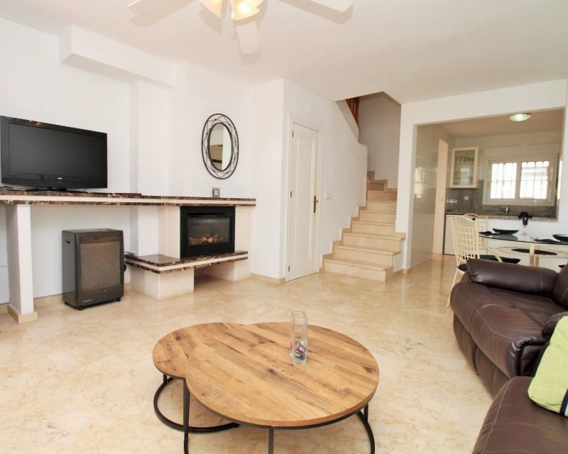2 Zimmer Haus zu verkaufen in Villamartin mit Pool - 229.000 € (Ref: 10019887)