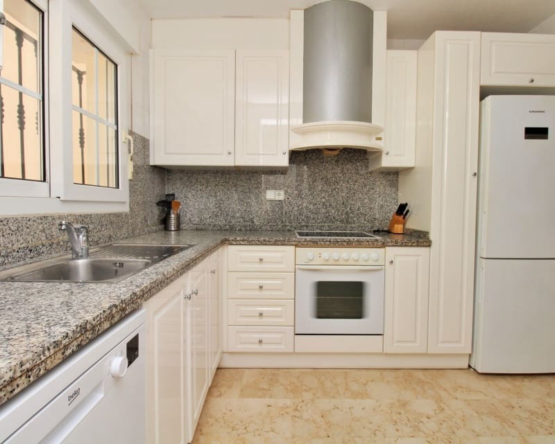 2 Zimmer Haus zu verkaufen in Villamartin mit Pool - 229.000 € (Ref: 10019887)