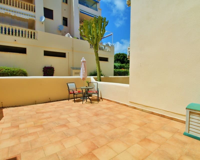 2 Zimmer Haus zu verkaufen in Villamartin mit Pool - 229.000 € (Ref: 10019887)