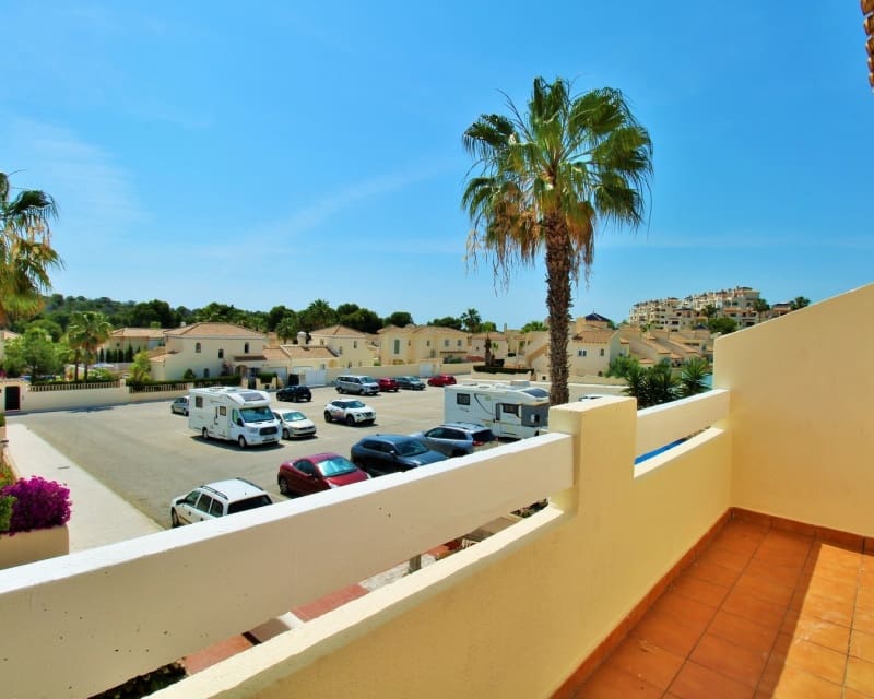 2 Zimmer Haus zu verkaufen in Villamartin mit Pool - 229.000 € (Ref: 10019887)