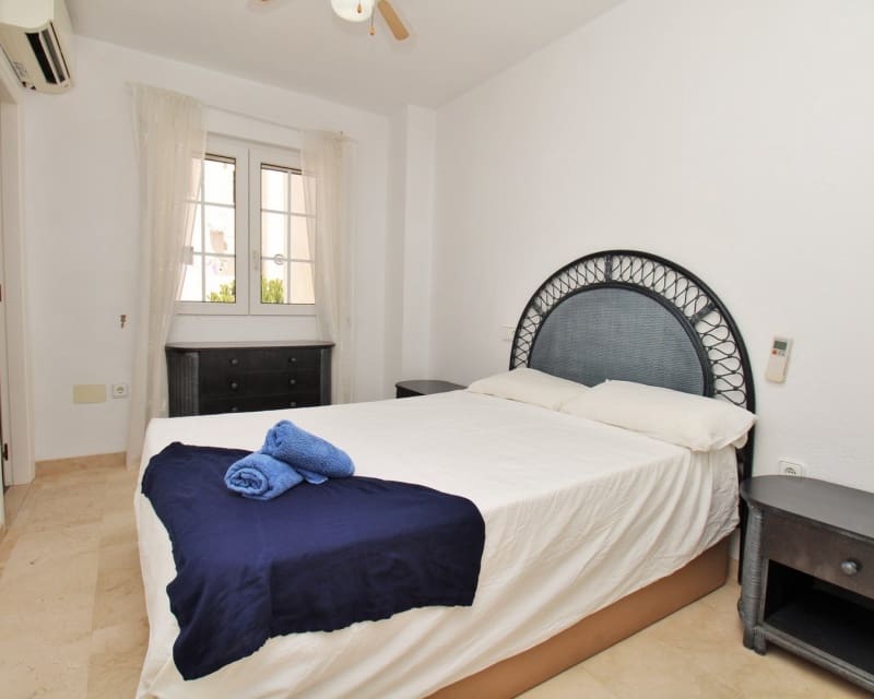 2 Zimmer Haus zu verkaufen in Villamartin mit Pool - 229.000 € (Ref: 10019887)