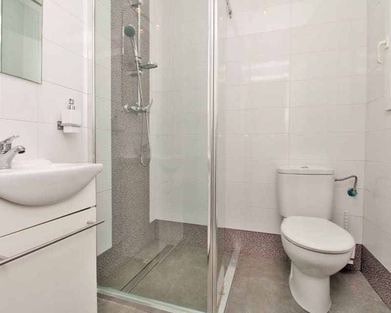 2 Zimmer Haus zu verkaufen in Villamartin mit Pool - 229.000 € (Ref: 10019887)
