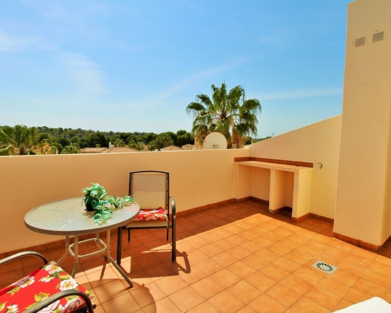 2 Zimmer Haus zu verkaufen in Villamartin mit Pool - 229.000 € (Ref: 10019887)