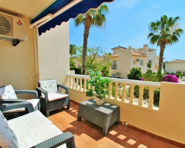 2 Zimmer Haus zu verkaufen in Villamartin, Orihuela mit Pool - 229.000 € (Ref: 10019887)